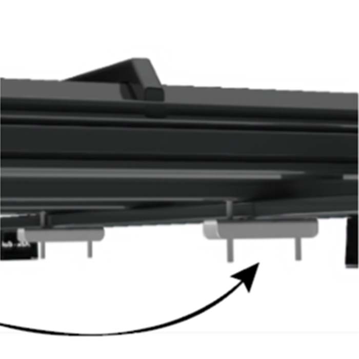LT-50 Universal Mounting Bracket