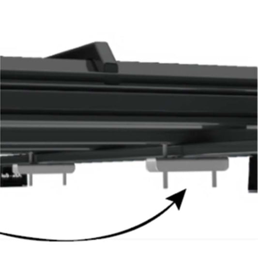 LT-50 Universal Mounting Bracket