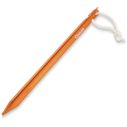 Coghlan'S Aluminum 9" Tent Stake