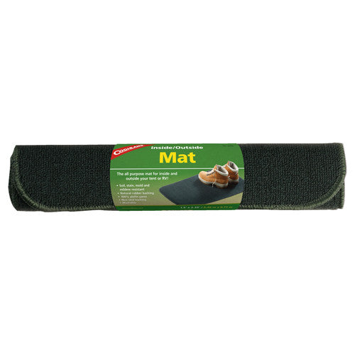 Inside/Outside Tent Mat - GhillieSuitShop