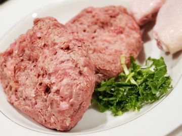 Artisan Raw Puppy Starter Meal *SPECIAL ORDER*