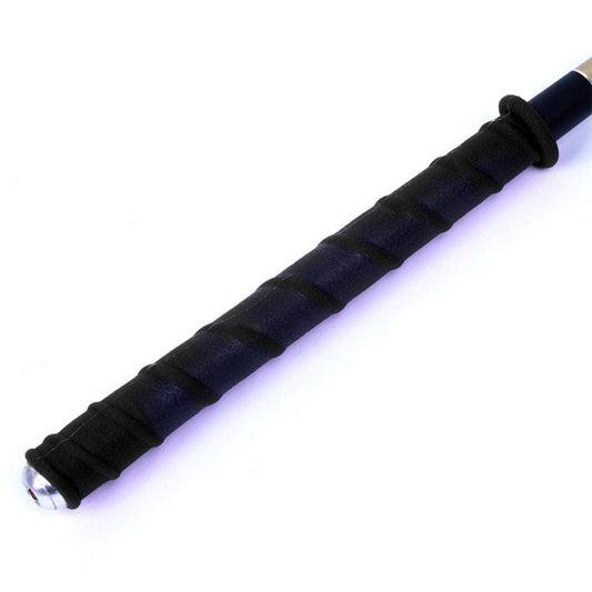 Fishing Rod Silicone Grip Non-Slip Sweat Absorbing Wrap Strap Fishing Rod
