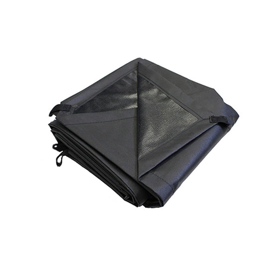 Footprint (Arctic Oven 8)