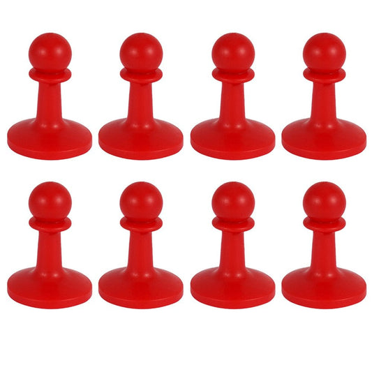 Hemoton 8Pcs Proof Safety Camping Canopy Awning Hiking Tent Pole Accessories