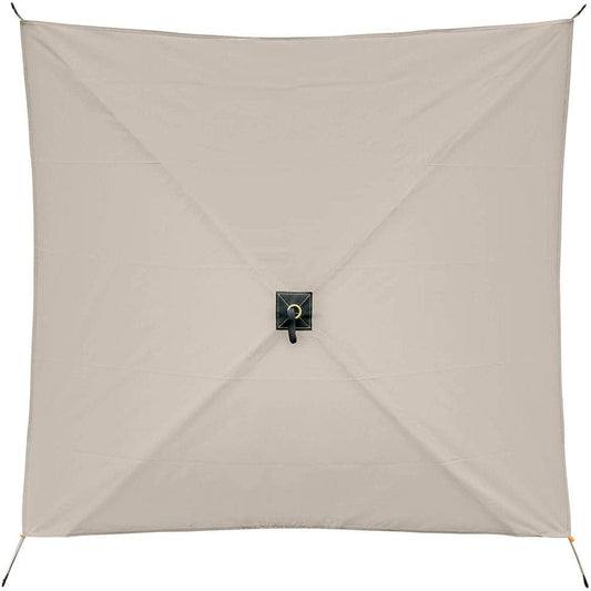Hike Crew, Pop-Up Screen Gazebo Side Panel, Compatible with Clam & Gazelle Tents