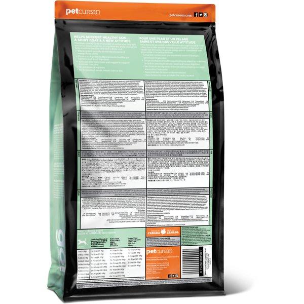 GO! SKIN + COAT CARE Turkey Recipe for dogs