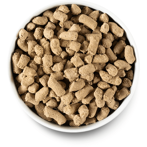 Open Farm Dog Food Grass Fed Beef Freeze Dried Raw