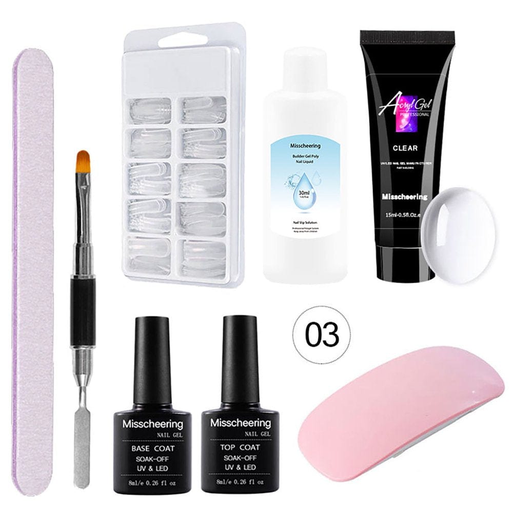 Jsaierl Outdoor Camping Tensile Wind Proof Reflective Rope Thickened 4Mm Rope Camping Canopy Tent Accessories Polyester Wind Rope Buckle