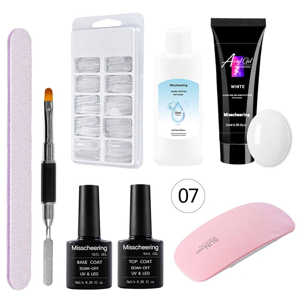 Jsaierl Outdoor Camping Tensile Wind Proof Reflective Rope Thickened 4Mm Rope Camping Canopy Tent Accessories Polyester Wind Rope Buckle