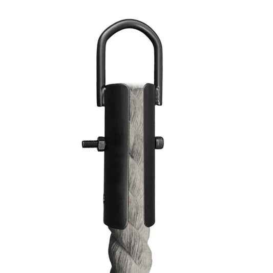 Ksruee Climb Attachment Hook Safe Rope Buckle for Climbing Industrial Strength Twist Lock Carabiners Clips for Rigging Ropes Hammocks Camping Great