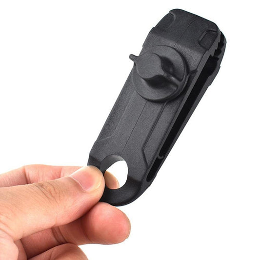 Moresave Tarp Clips - Heavy Duty Windproof Awning Clamp Grip -Tent Clips Accessory for Camping, Tarps, Caravan, Garden Shade Cloth