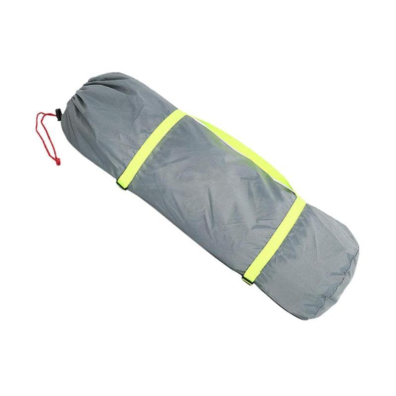 Outdoor Camping Tent Compression Carry Storage Bag Duffel Bag Sport Handbag - Style A