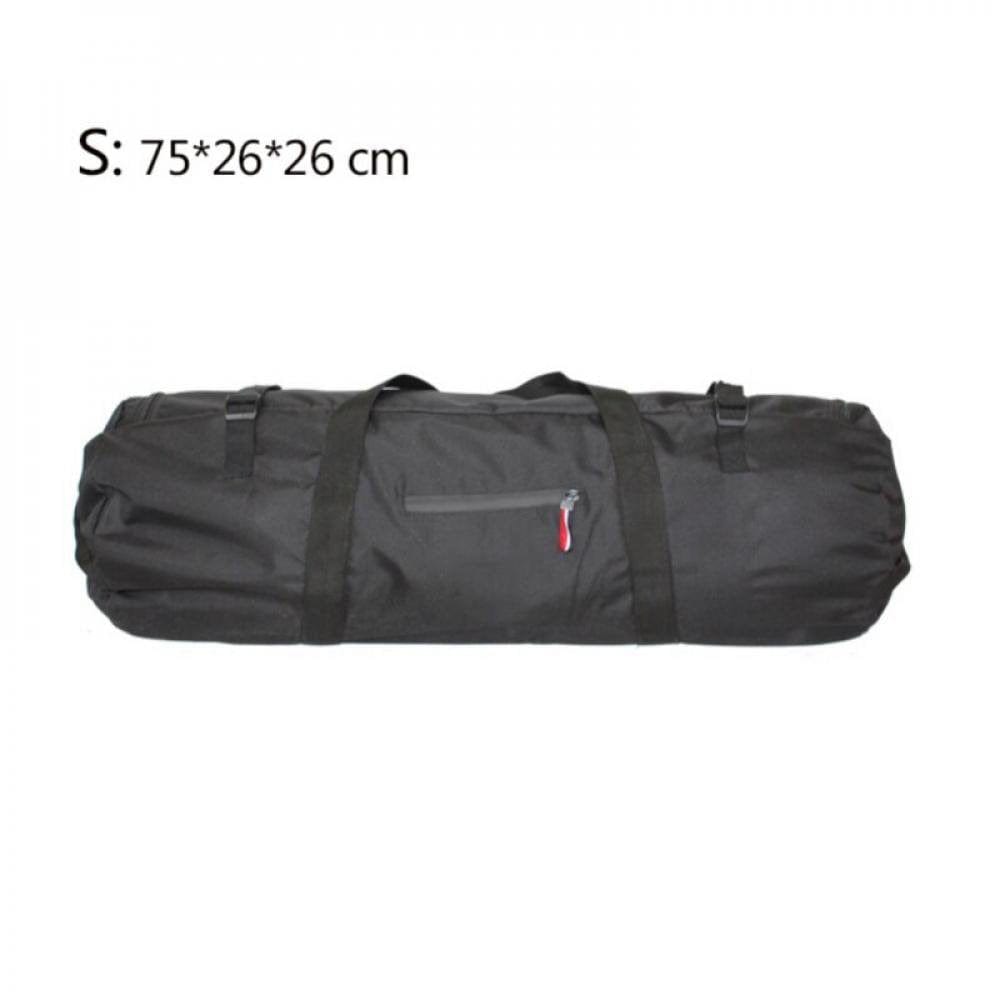 Outdoor Multi-Function Collapsible Tent Bag Hiking Camping Collection Waterproof Tent Storage Bag