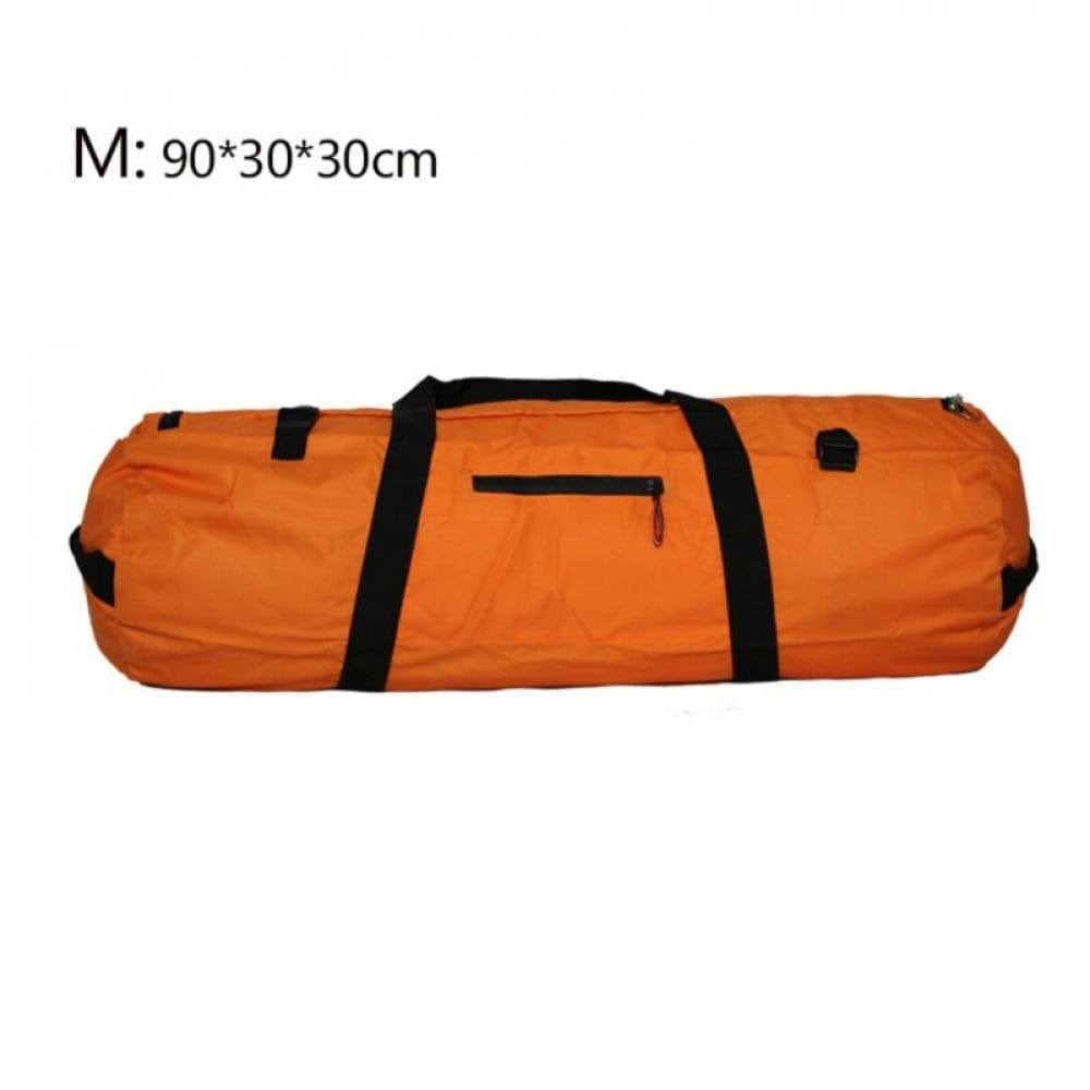 Outdoor Multi-Function Collapsible Tent Bag Hiking Camping Collection Waterproof Tent Storage Bag