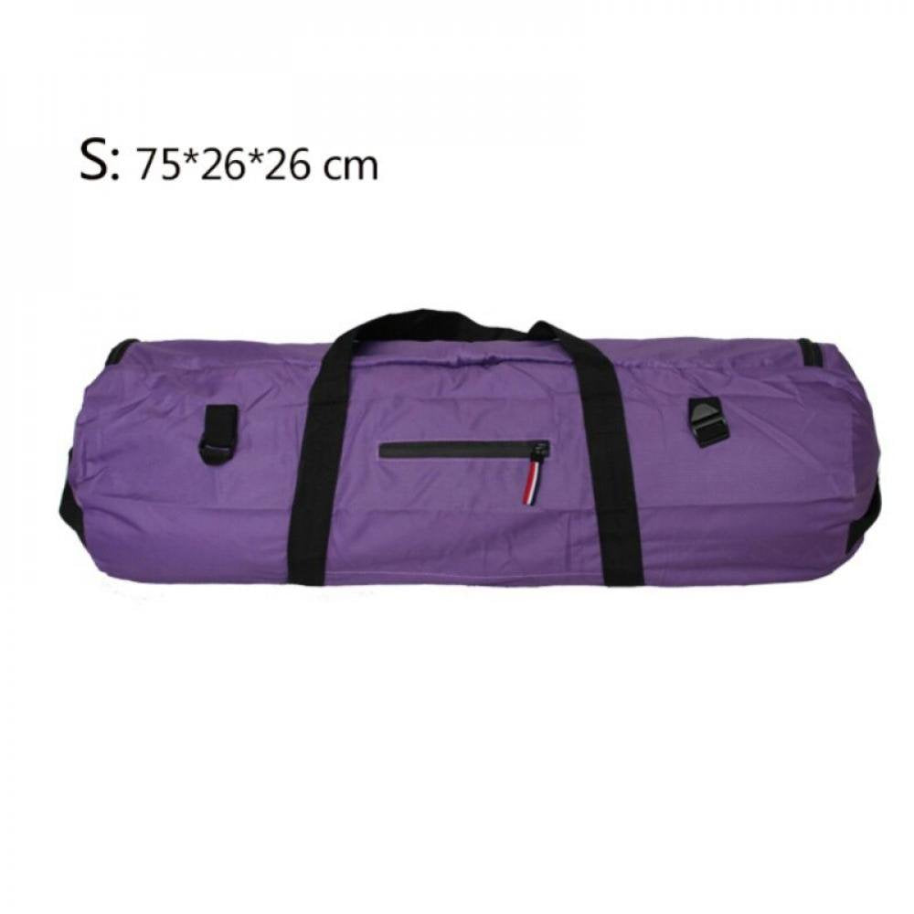 Outdoor Multi-Function Collapsible Tent Bag Hiking Camping Collection Waterproof Tent Storage Bag
