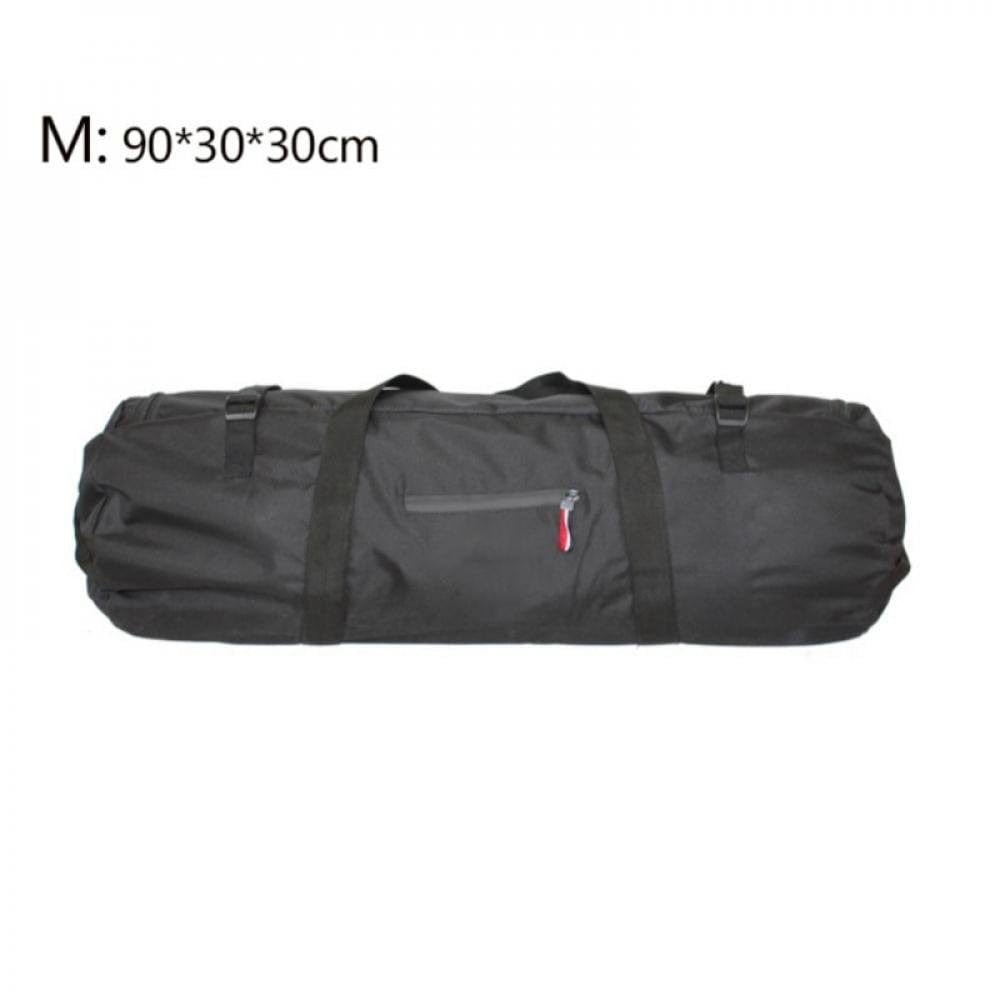 Outdoor Multi-Function Collapsible Tent Bag Hiking Camping Collection Waterproof Tent Storage Bag