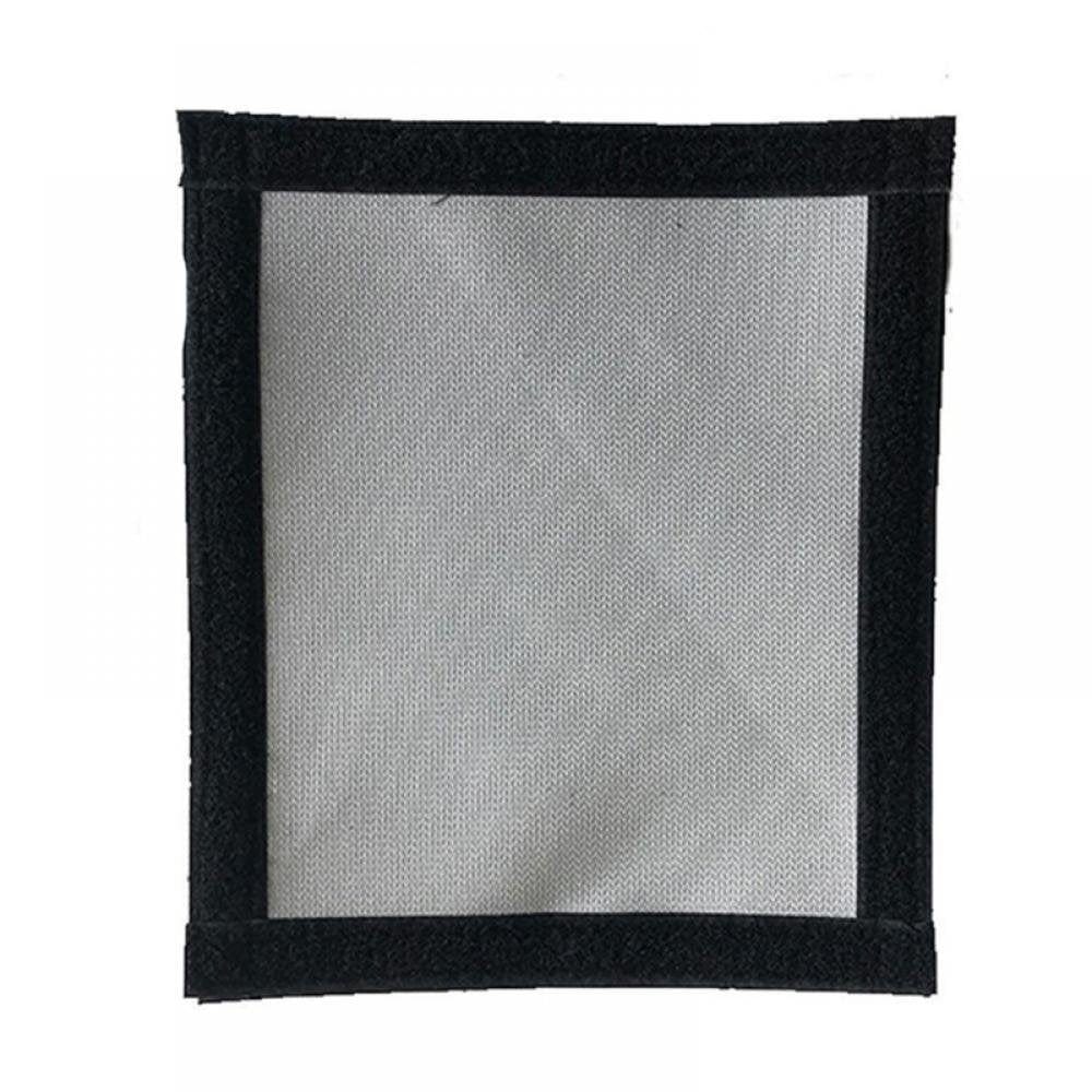 Prettyui Stove Pipe Anti-Scalding Protection Ring Conjunction with the Firewood Tent