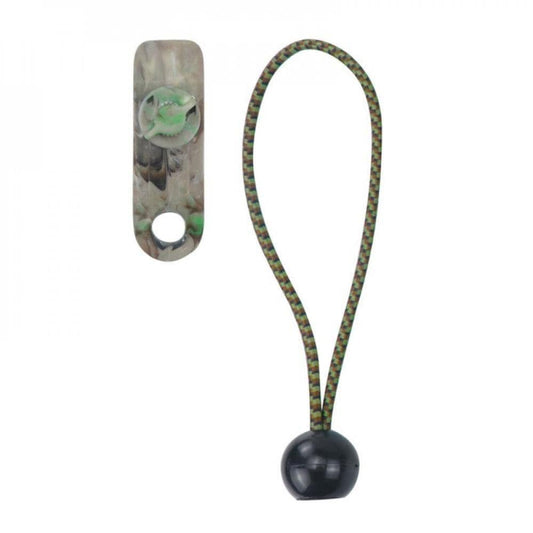 Promotion Newway Tarp Clips with Ball Bungee Cords, Heavy Duty Multi-Purpose Thumb Screw Strong Lock Grip Tent Clamps for Camping Car Covers Swimming Pool Covers Boat Cover