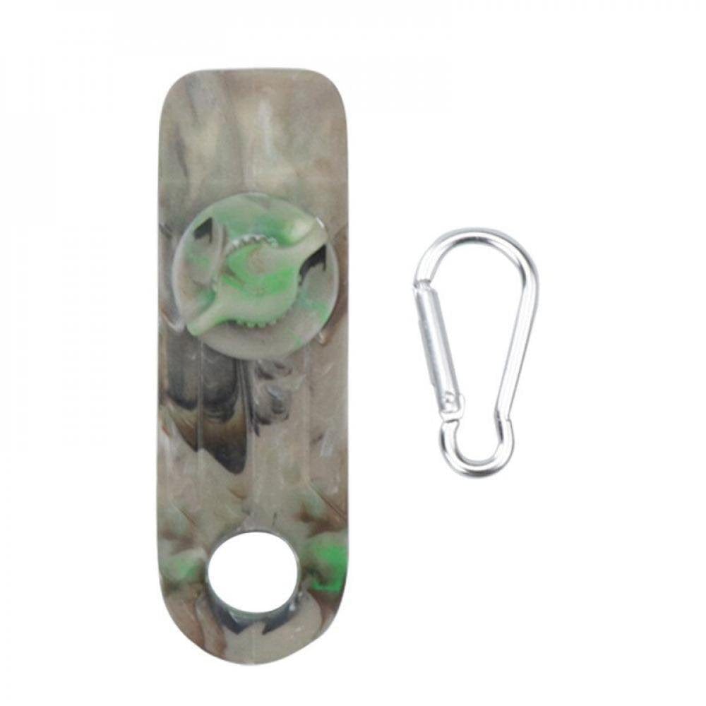 Promotion Newway Tarp Clips with Ball Bungee Cords, Heavy Duty Multi-Purpose Thumb Screw Strong Lock Grip Tent Clamps for Camping Car Covers Swimming Pool Covers Boat Cover