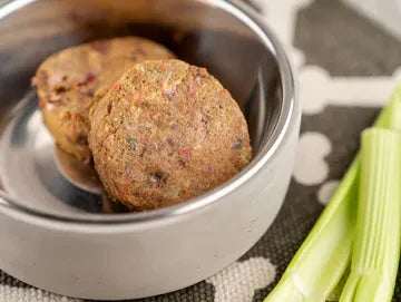 Artisan Raw Hypo Allergenic Meal