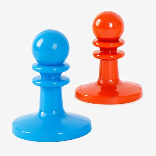 SPRING PARK Lightning Protection Cap Camping Awning Canopy Tent Pole Good Insulation Anti-Thunder Protector for Hiking