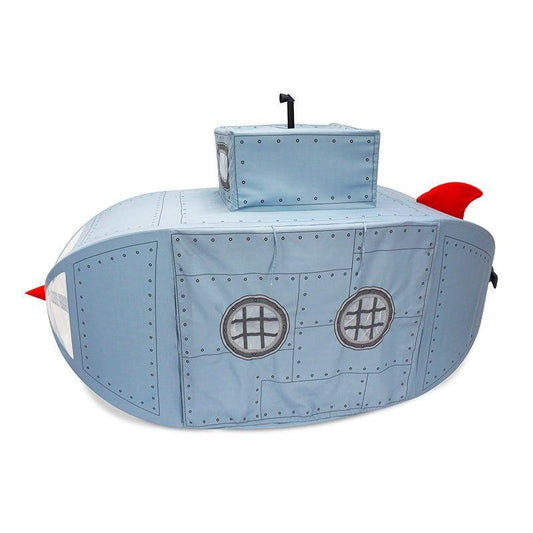 Submarine Playhouse Toy for Kids