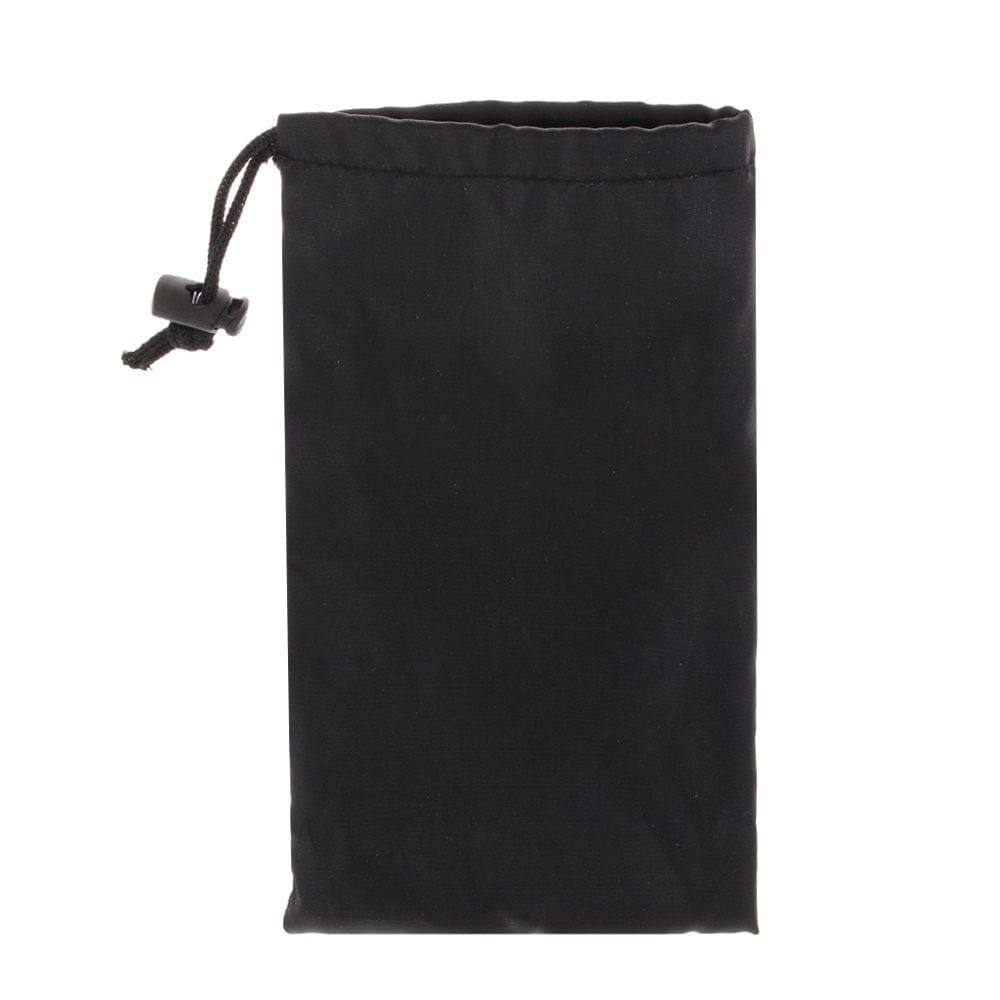 Tent Stake Bag Mountain Travel Drawst Storage Bags 22.5Cm