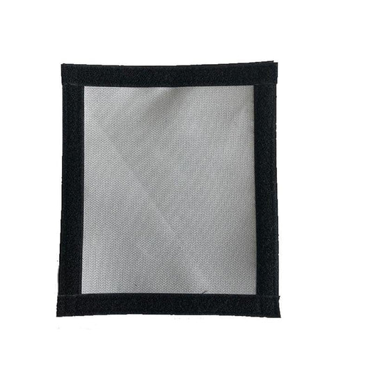 Tent Stove Fire Resistant Pipe Vent Accessory Keep of Hot Your Use Flue I2I3