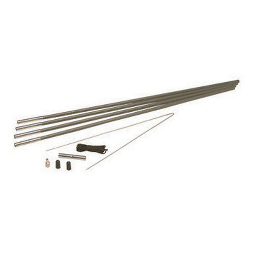 7/16" Tent Pole Replacement Kit - GhillieSuitShop