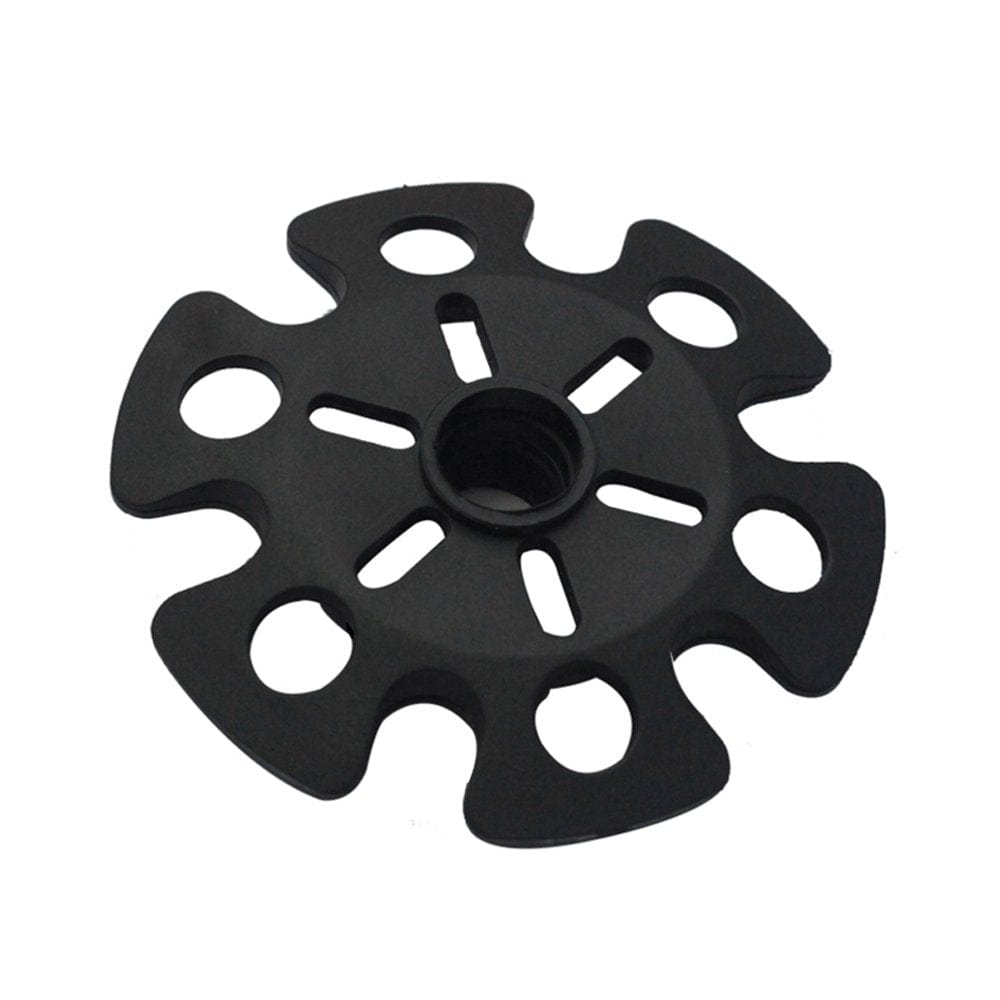 Trekking Accessory Set Snow Basket for Outdoor Walking Trekking Climbing