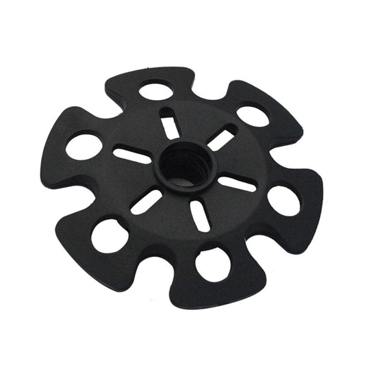 Trekking Accessory Set Snow Basket for Outdoor Walking Trekking Climbing