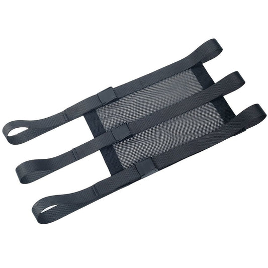 Universal Tree Stand Seat Replacement Lightweight Adjustable Tree Stand Seat Fits All Tree Stands Works on Climbing Treestands Ladder Stand Accessories for Hunting